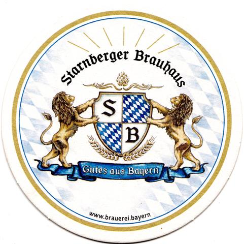 feldafing sta-by starnberger rund 2a (215-u brauerei bayern)